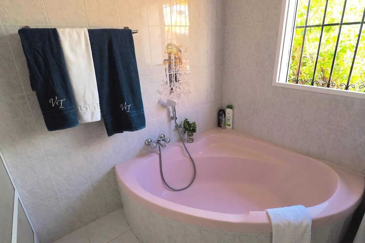 Nerja Paradise Rentals - Casa Del Barranco 스페인