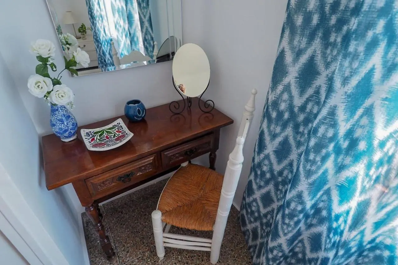 빌라 Nerja Paradise Rentals - Casa Del Barranco 스페인
