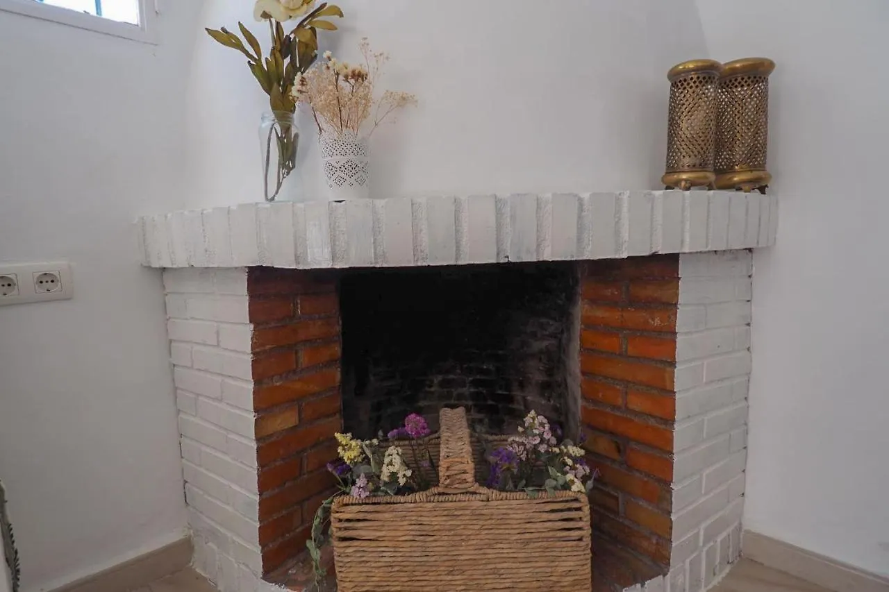 Nerja Paradise Rentals - Casa Del Barranco 빌라